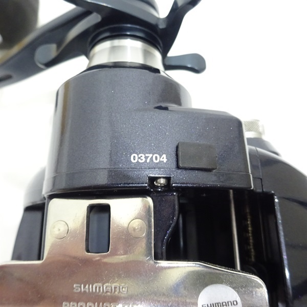 １７フォースマスター３０００ＸＰ